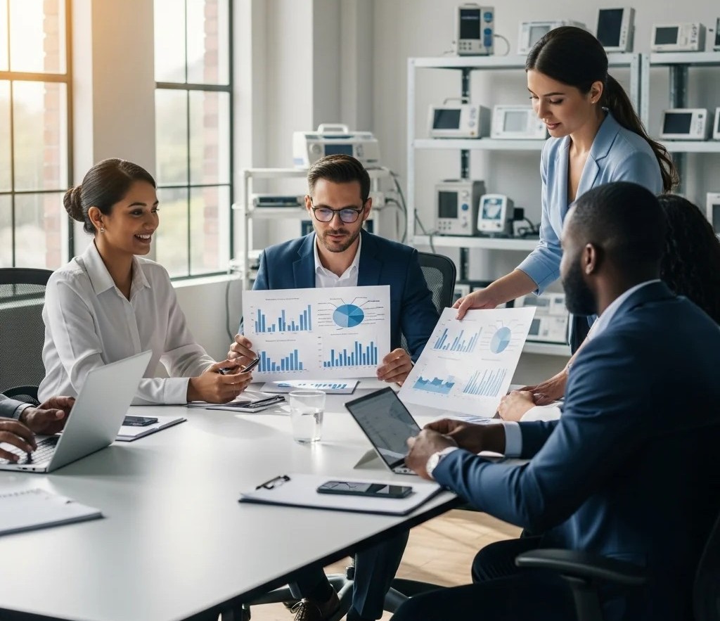 B2B Sales Leads