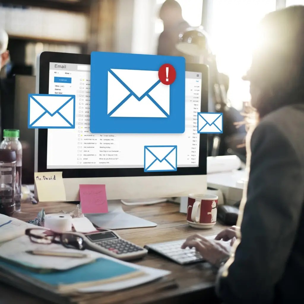 Email Campaigns