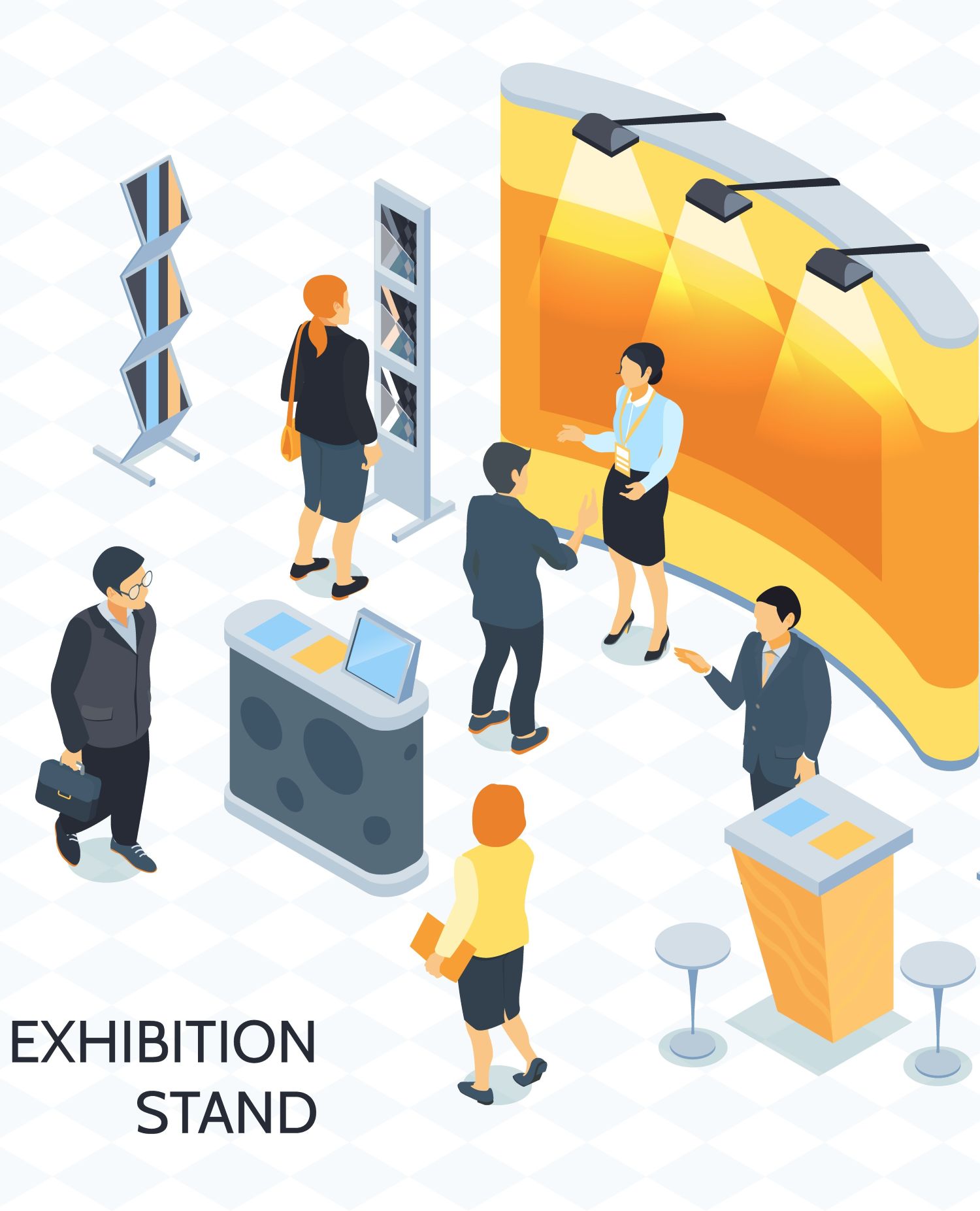 Tradeshow Database