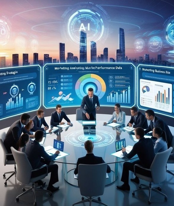 Industry Expo Data